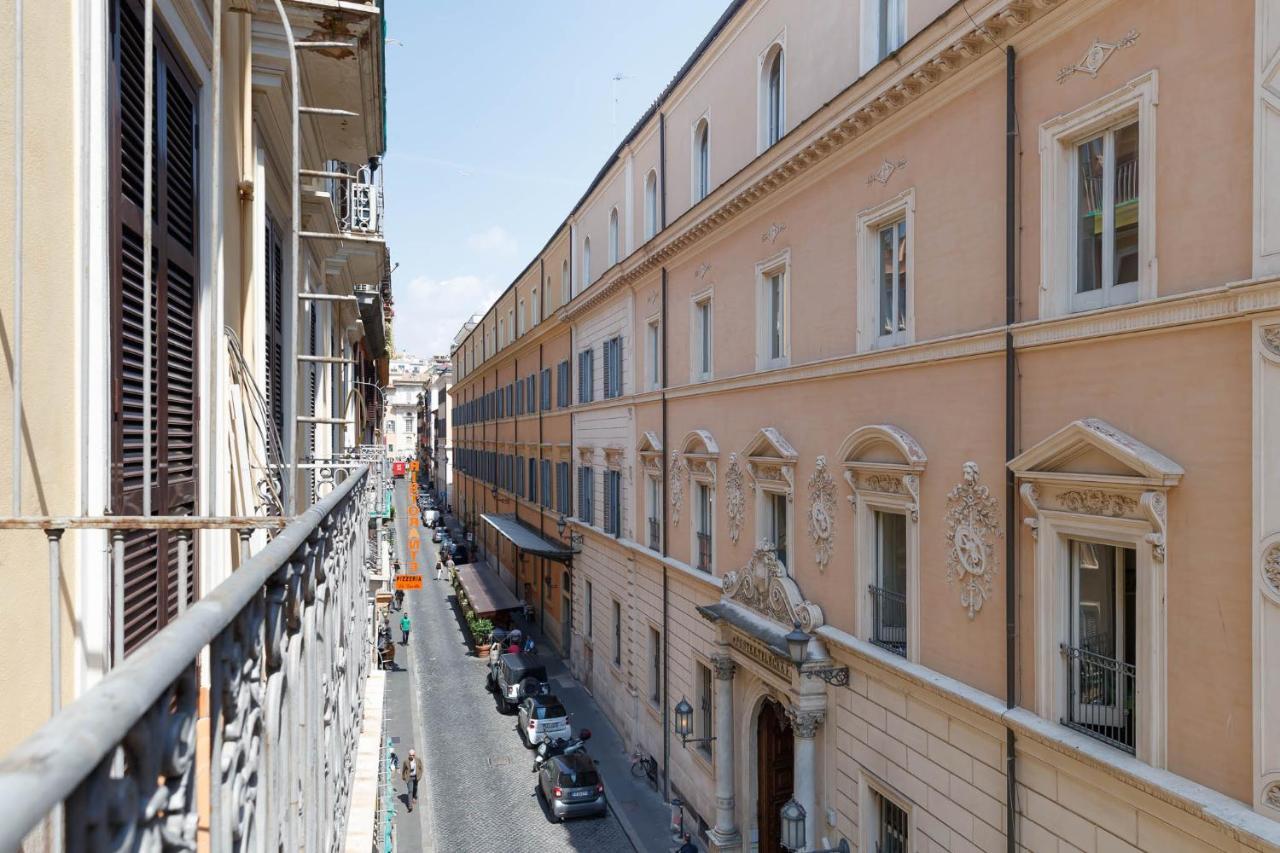 Ht Hometown Vite Roma Exterior foto